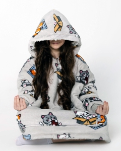 chillama CAT mini